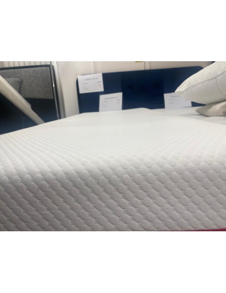 Matelas Percko EXPO 80X200 en mousse à mémoire