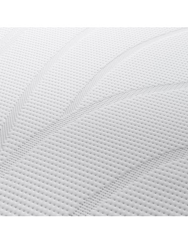 Matelas ergonomique à confort et soutien adaptatifs Tempur Form