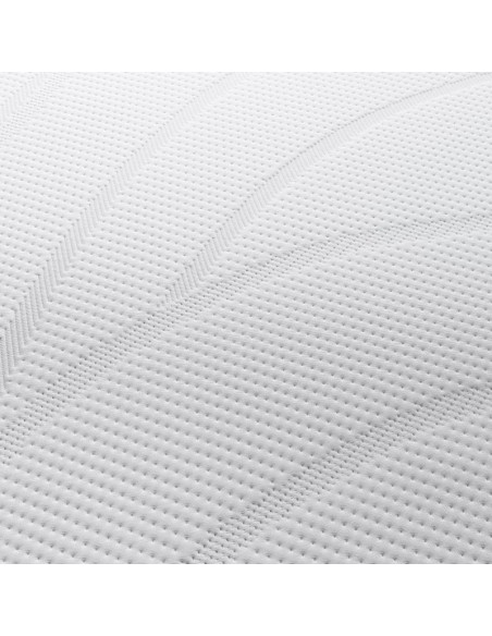 Matelas ergonomique à confort et soutien adaptatifs Tempur Form