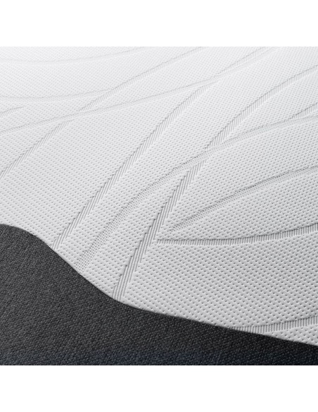 Matelas ergonomique à confort et soutien adaptatifs Tempur Form