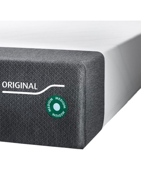 Matelas ergonomique à confort et soutien adaptatifs Tempur Form