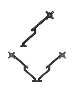 Bras support d'écran ergonomiques BE Flexible 2