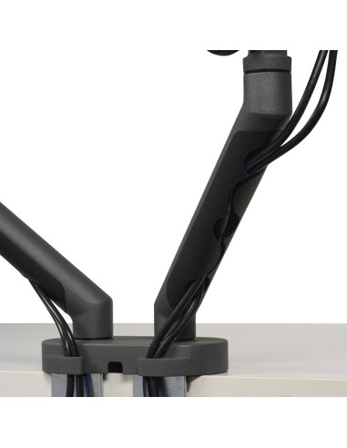 Bras support d'écran ergonomiques BE Flexible
