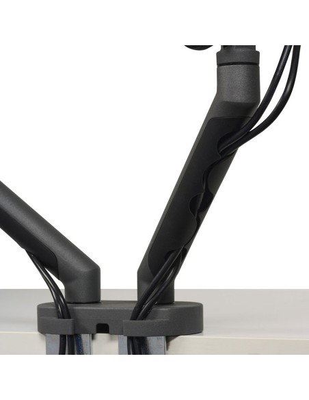 Bras support d'écran ergonomiques BE Flexible