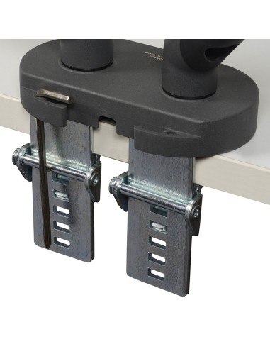 Bras support d'écran ergonomiques BE Flexible