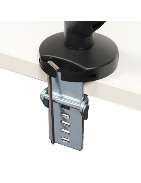 Bras support d'écran ergonomiques BE Flexible