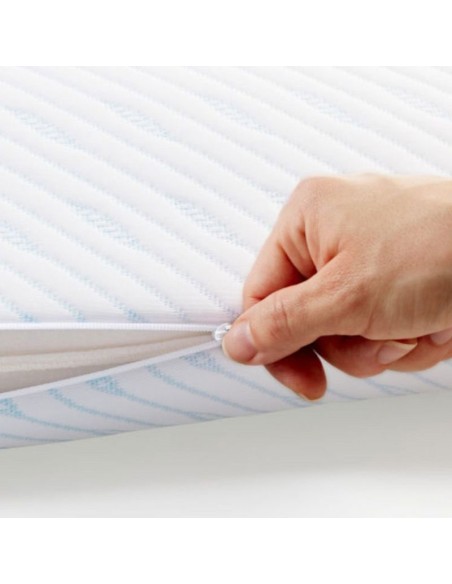 Oreiller ergonomique Tempur Prima SmartCool