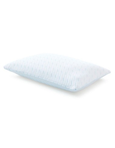 Oreiller ergonomique Tempur Prima SmartCool