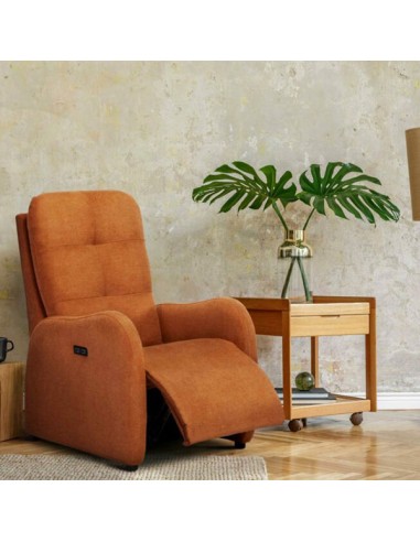 Fauteuil relax releveur ergonomique MConfort