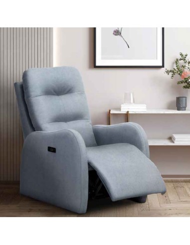 Fauteuil relax releveur ergonomique MConfort