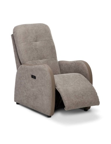 Fauteuil relax releveur ergonomique MConfort