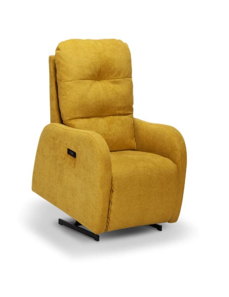 Fauteuil relax releveur ergonomique MConfort