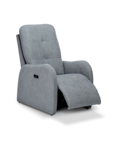 Fauteuil relax releveur ergonomique MConfort