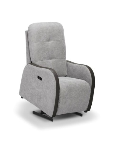 Fauteuil relax releveur ergonomique MConfort