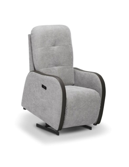 Fauteuil relax releveur ergonomique MConfort