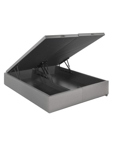 Sommier-coffre ergonomique Premium Tempur