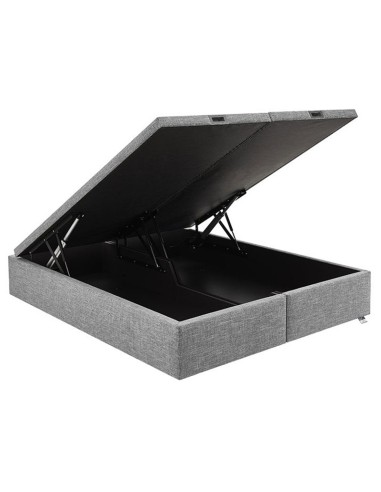 Sommier-coffre électrique Premium Swift Tempur
