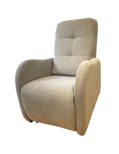 Fauteuil relax releveur M'Confort