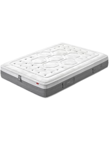 Matelas Soutien lombaire ferme et confort respirant Tirelax Lumbar Gomarco