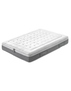 Fermeté équilibrée & thermorégulation optimale matelas Tirelax Gomarco
