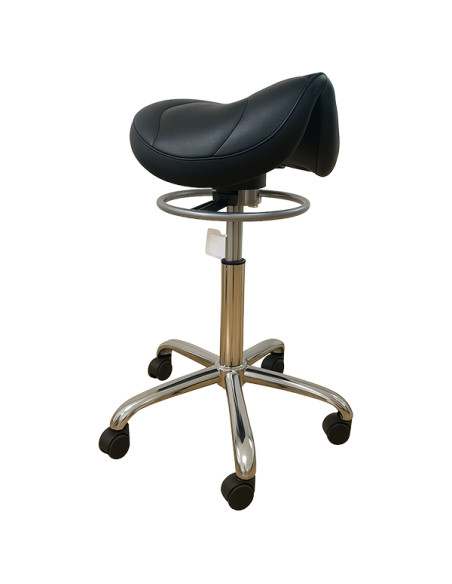 Siège ergonomique assis-debout Amazone Siège ergonomique assis-debout Amazone
