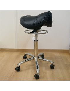 Siège ergonomique assis-debout Amazone 2