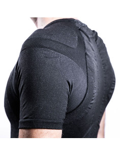T-shirt ergonomique postural Exo Shirt 2