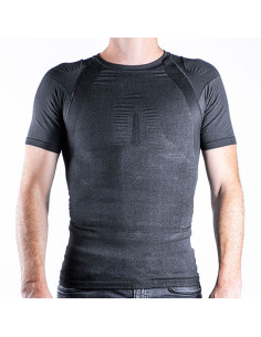 T-shirt ergonomique postural Exo Shirt