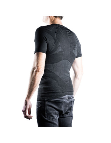 T-shirt ergonomique postural Exo Shirt