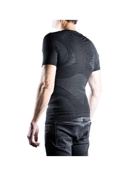 T-shirt ergonomique postural Exo Shirt