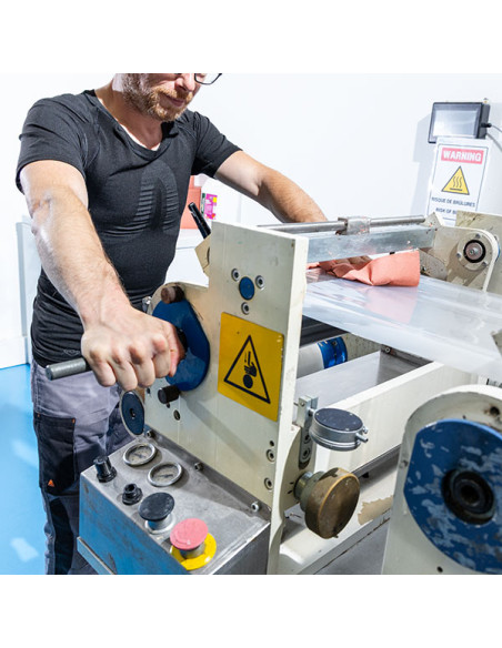 T-shirt ergonomique postural Exo Shirt