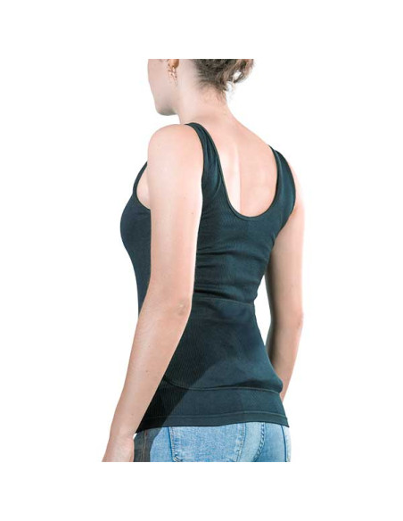 Abdo Shirt – Soulage le ventre et stabilise les lombaires