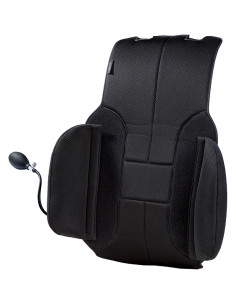 Sur-siège ergonomique voiture 2