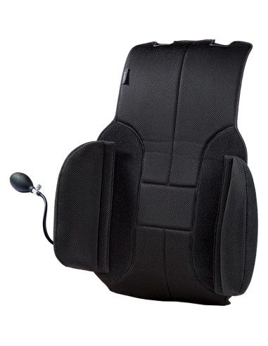 Dossier ergonomique voiture