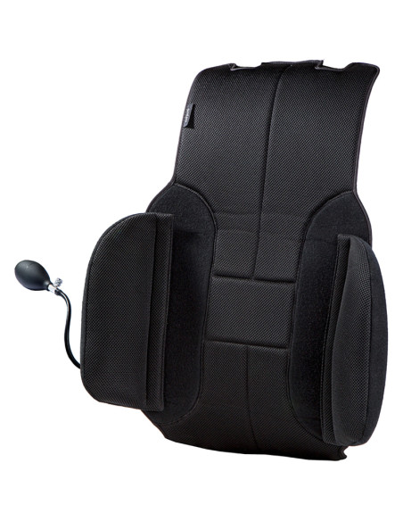 Dossier ergonomique voiture