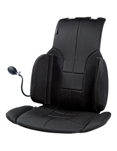 Sur-siège ergonomique voiture