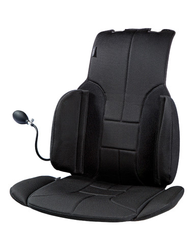 Sur-siège ergonomique voiture