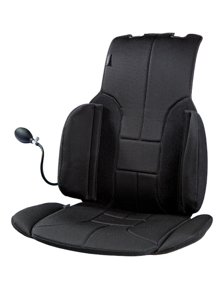 Sur-siège ergonomique voiture