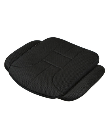 Assise ergonomique voiture