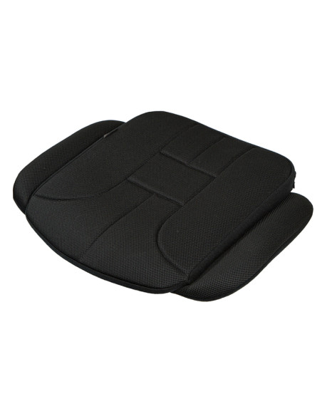 Assise ergonomique voiture