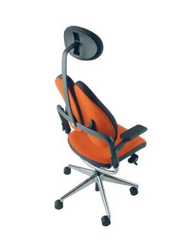 Siège Xenium Duo Back