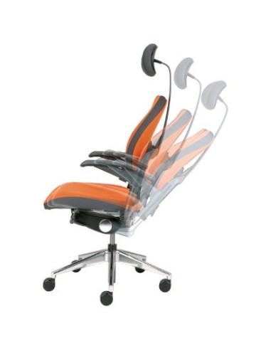 Siège Xenium Duo Back