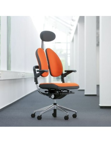 Siège Xenium Duo Back