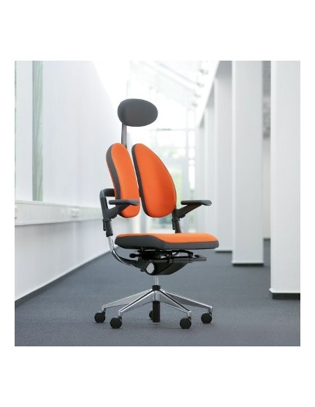 Siège Xenium Duo Back