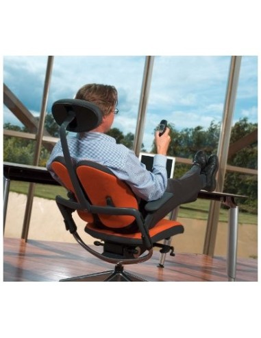 Siège Xenium Duo Back