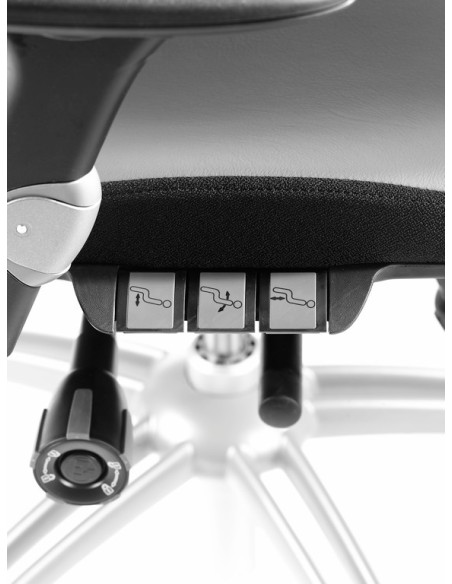 Réglages RH Extend 200 et 220