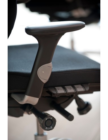 Accoudoirs 8S  RH Extend