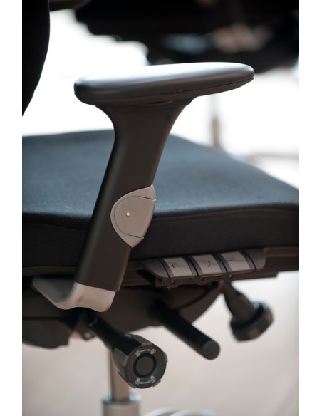 Accoudoirs 8S  RH Extend