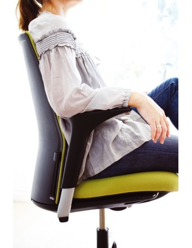 siège ergonomique HAG Futu 1200S