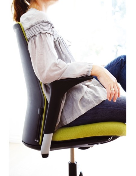 siège ergonomique HAG Futu 1200S